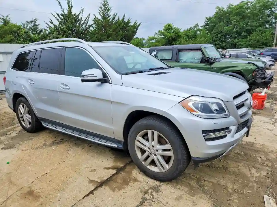 4JGDF7CE2EA355989 2014 MERCEDES-BENZ GL-CLASS-3