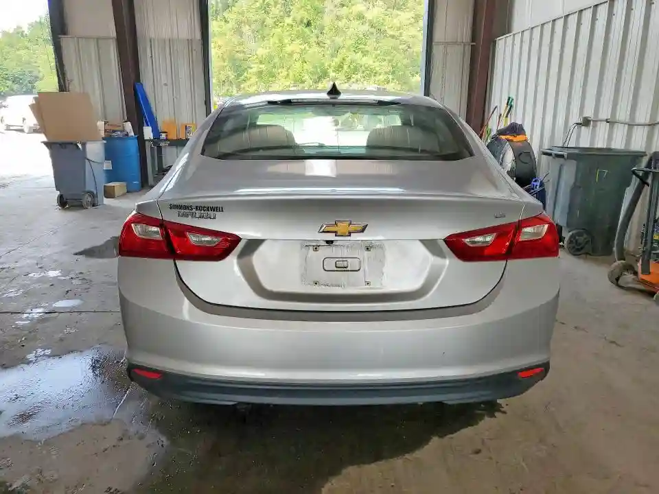 1G1ZB5STXGF212619 2016 CHEVROLET MALIBU-5