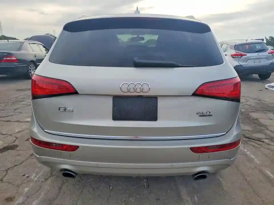 WA1LFAFP4FA108818 2015 AUDI Q5-5