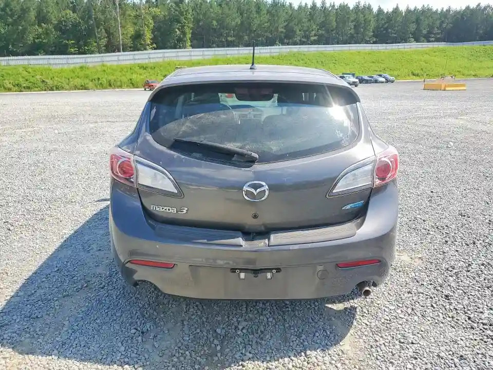 JM1BL1L86C1561874 2012 MAZDA 3-5