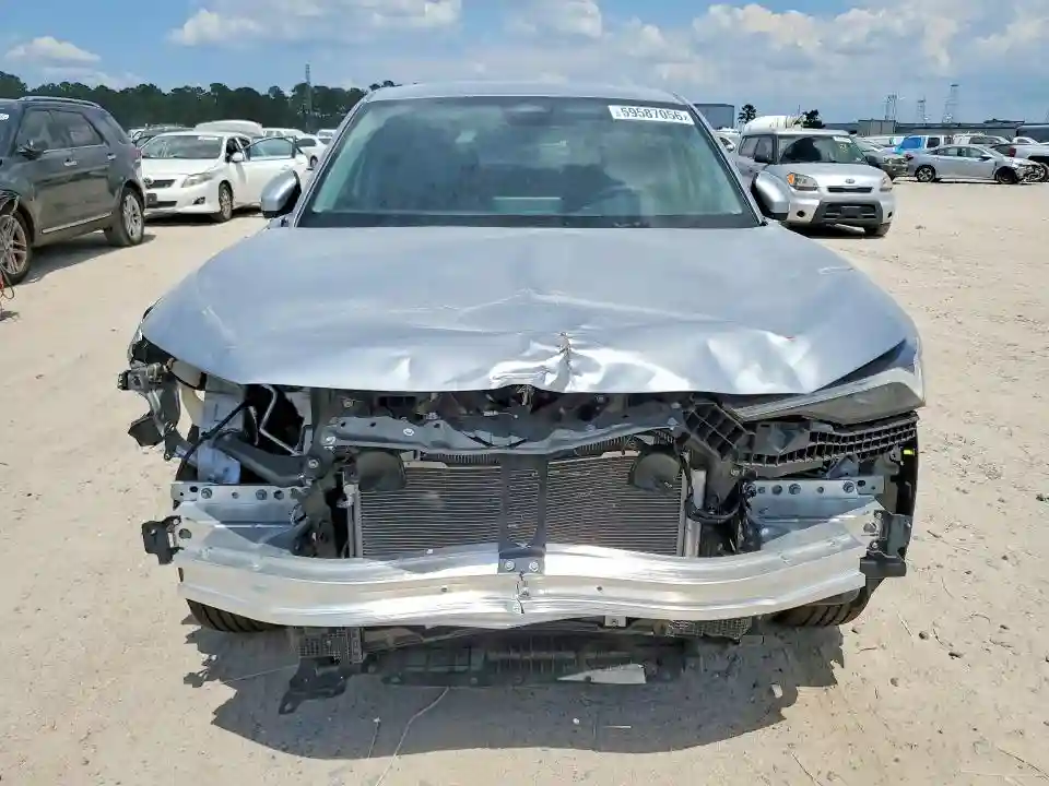 3HDSA2H36SM710664 2025 ACURA ALL OTHER-4