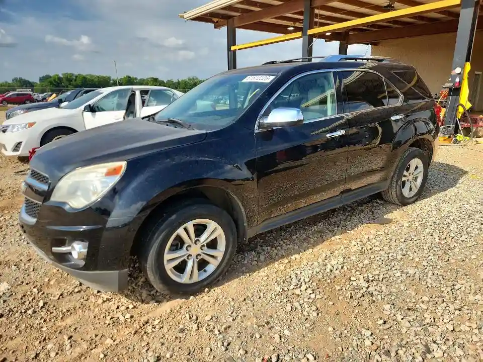 2GNALFEK8C1177761 2012 CHEVROLET EQUINOX-0