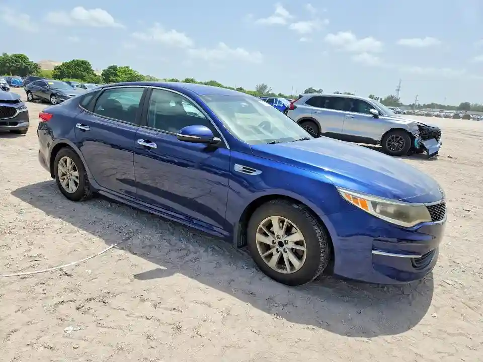 5XXGT4L33JG200177 2018 KIA OPTIMA-3