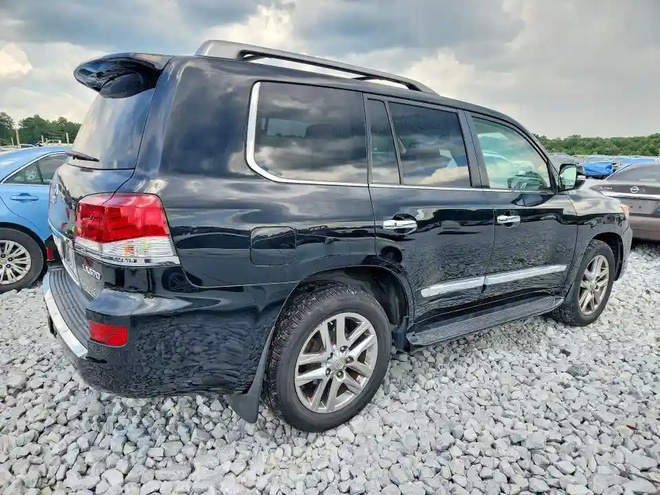 JTJHY7AXXD4101381 2013 LEXUS LX570-2
