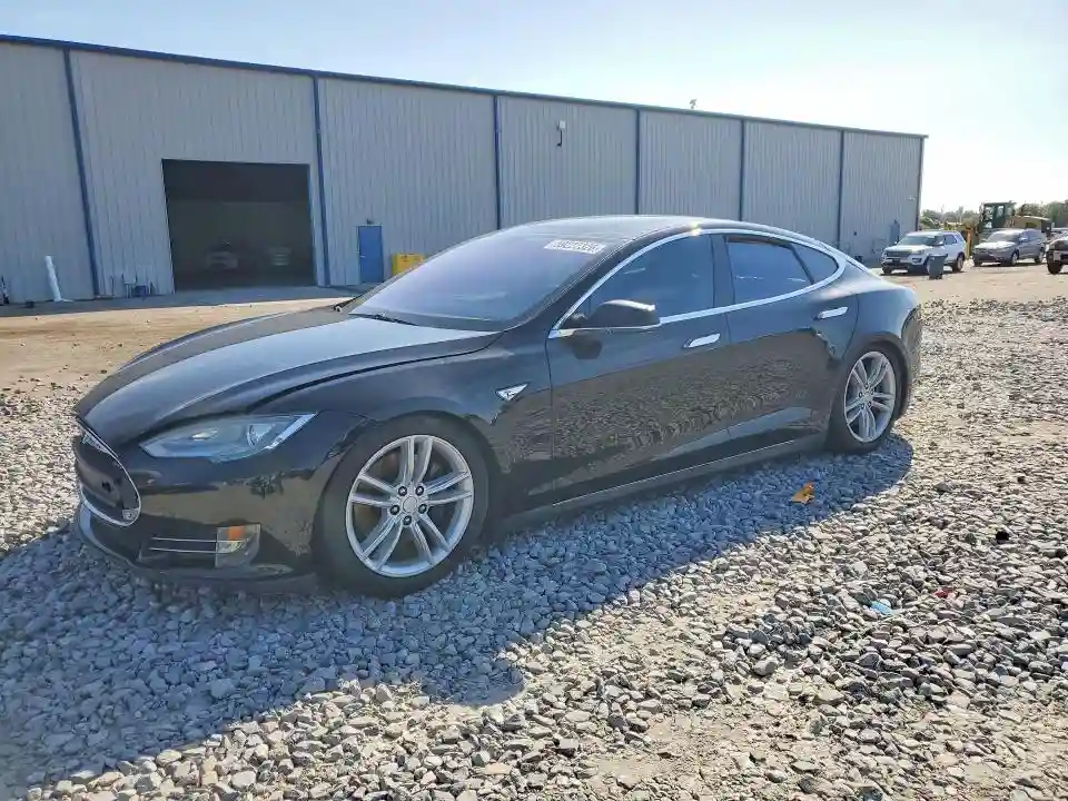 5YJSA1CN7DFP12290 2013 TESLA MODEL S-0