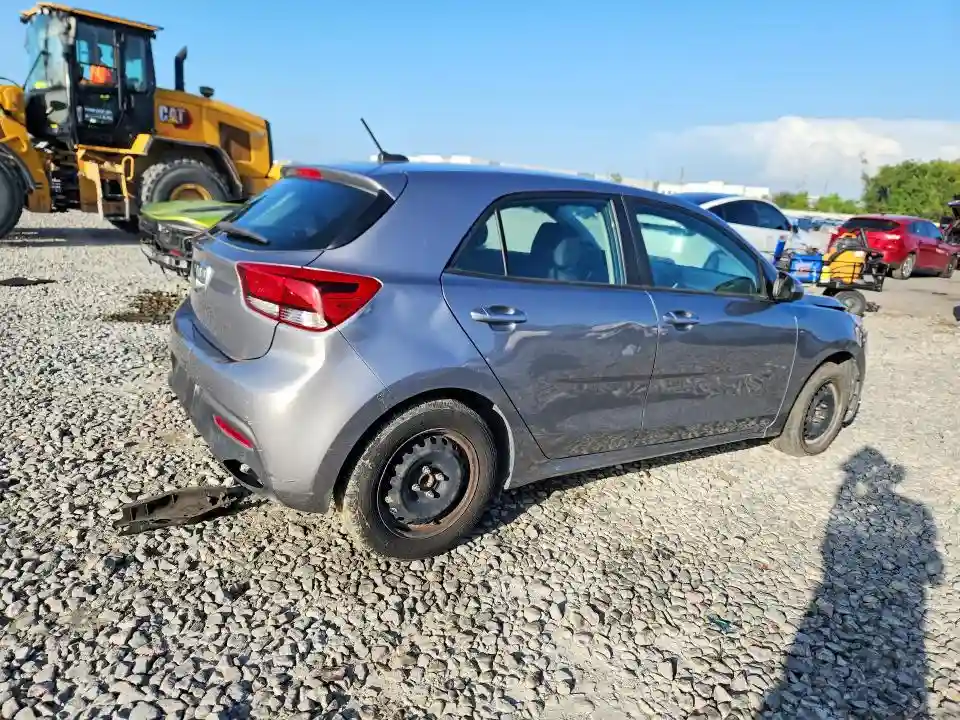 3KPA25AD0PE579330 2023 KIA RIO-2