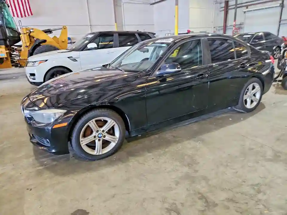 WBA3C3C5XEP662581 2014 BMW 3 SERIES-0