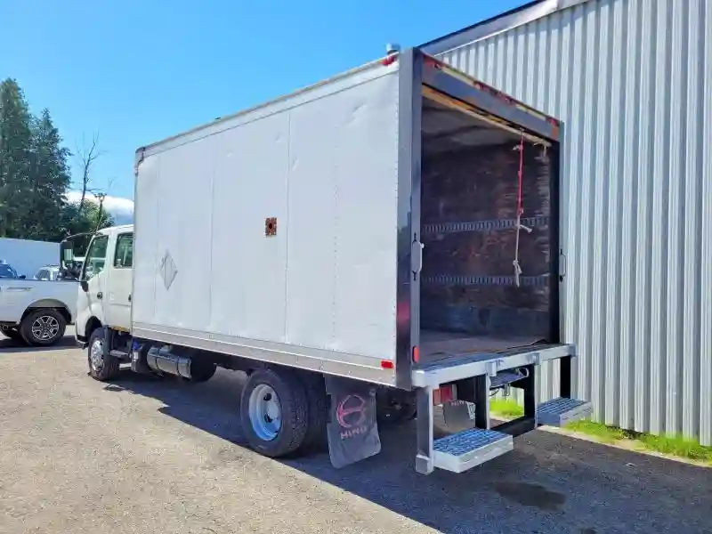 JHHWDL2H3DK001590 2013 HINO ALL MODELS-2