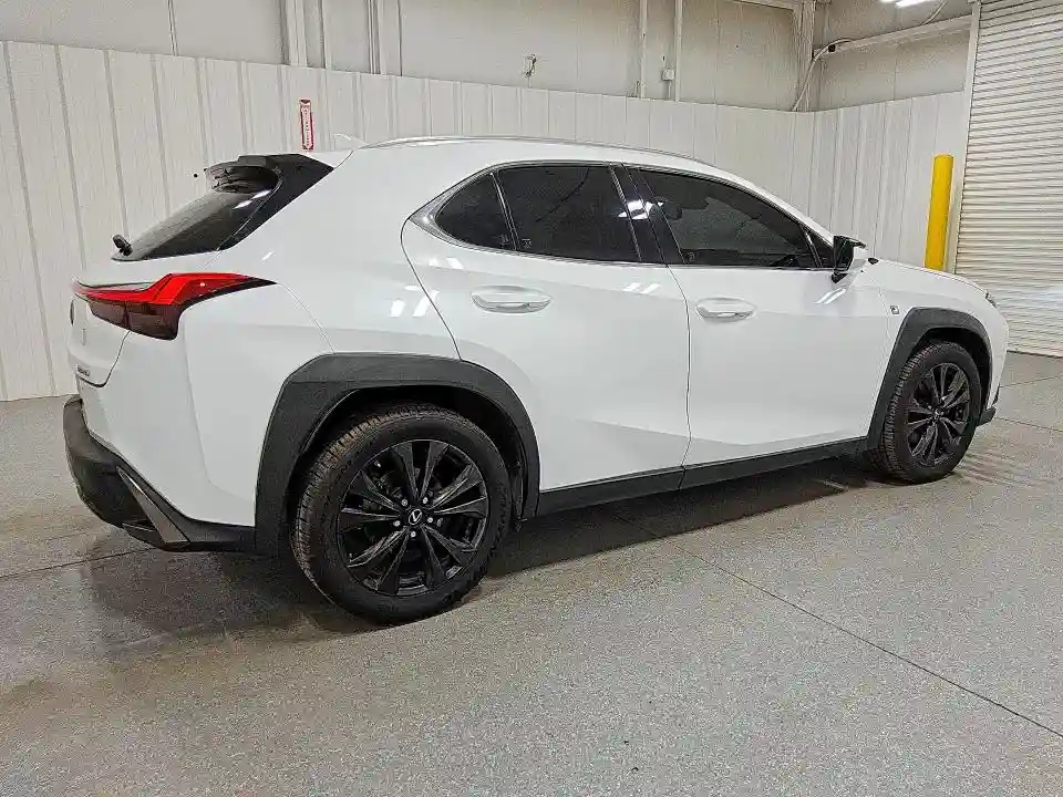 JTHY3JBH1K2007158 2019 LEXUS-2