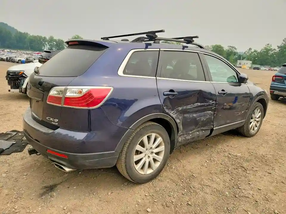 JM3TB3MV6A0224509 2010 MAZDA CX-9-2