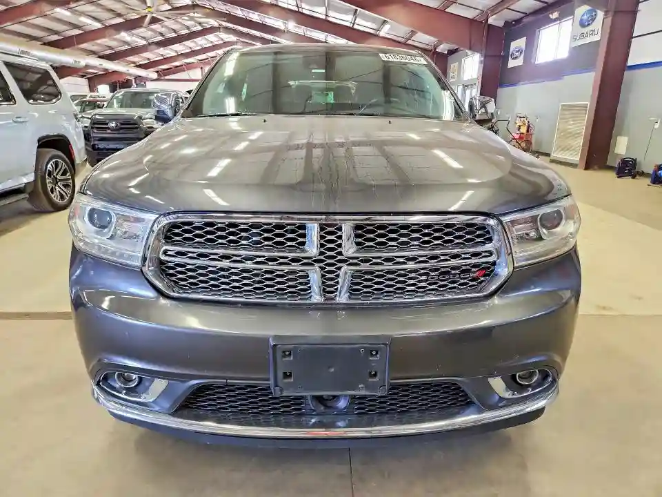 1C4RDJEG7HC686233 2017 DODGE DURANGO-4