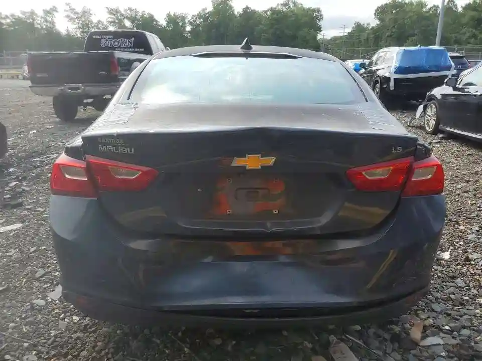1G1ZB5ST0GF226156 2016 CHEVROLET MALIBU-5