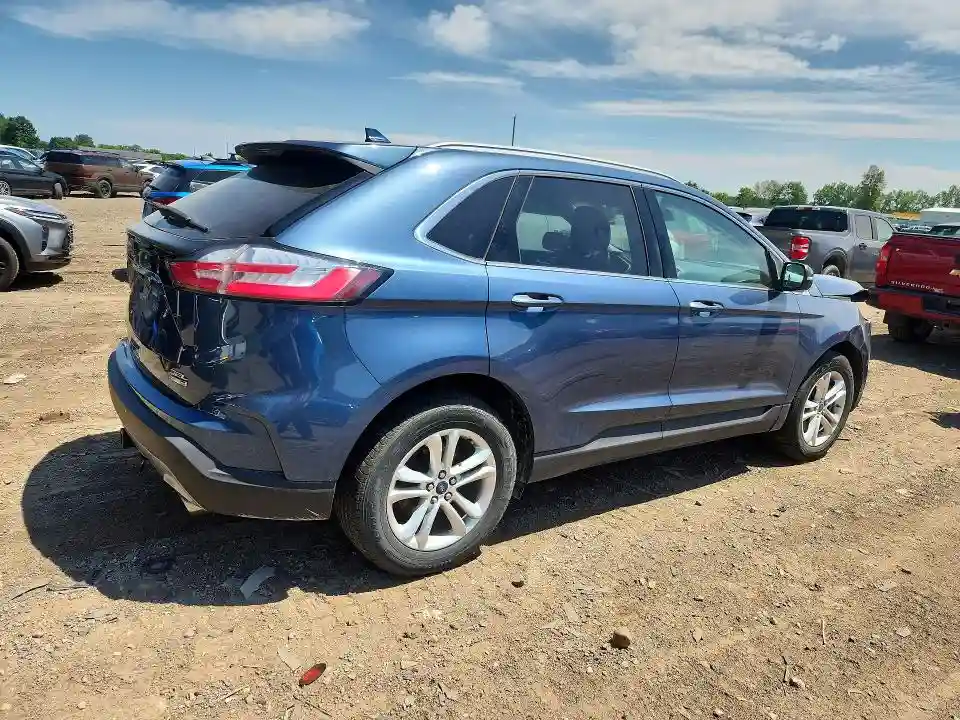 2FMPK4J95KBB87133 2019 FORD EDGE-2