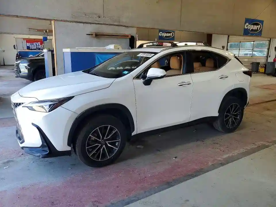 JTJGGCEZ6R2011148 2024 LEXUS NX-0