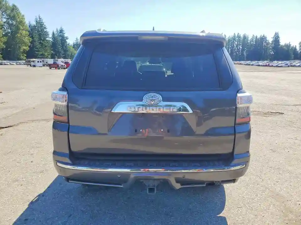 JTEBU5JR0J5574797 2018 TOYOTA 4RUNNER-5