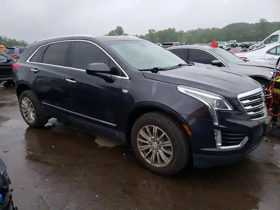1GYKNDRSXKZ253325 2019 CADILLAC XT5-3