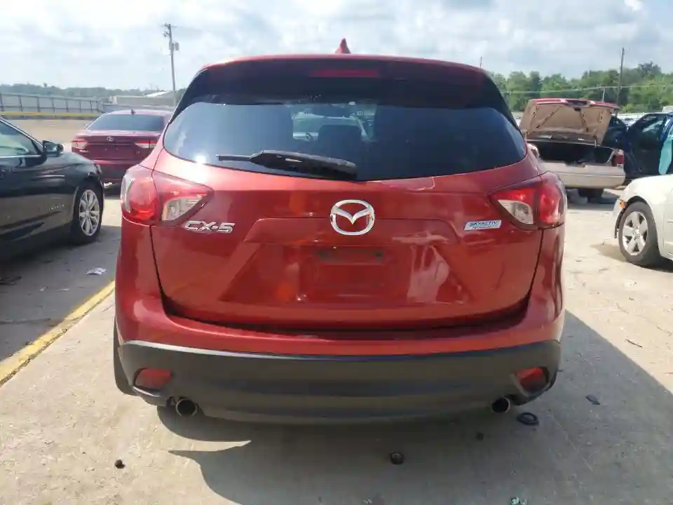 JM3KE2CE6D0108746 2013 MAZDA CX-5-5