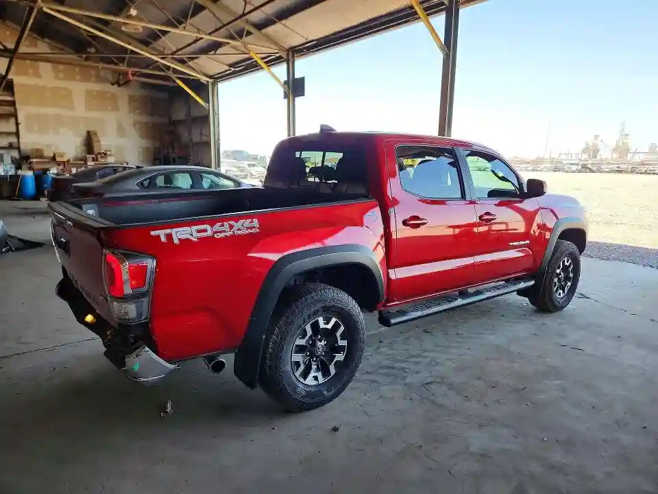 3TMCZ5AN3NM533118 2022 TOYOTA TACOMA-2