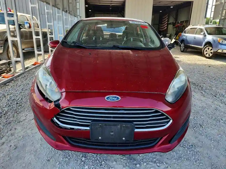 3FADP4BJ8GM208151 2016 FORD FIESTA-4