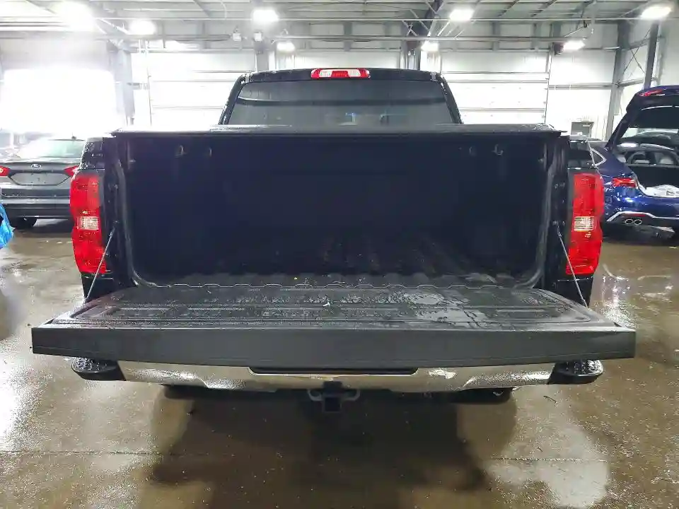 3GCUKREC5HG462838 2017 CHEVROLET SILVERADO-5
