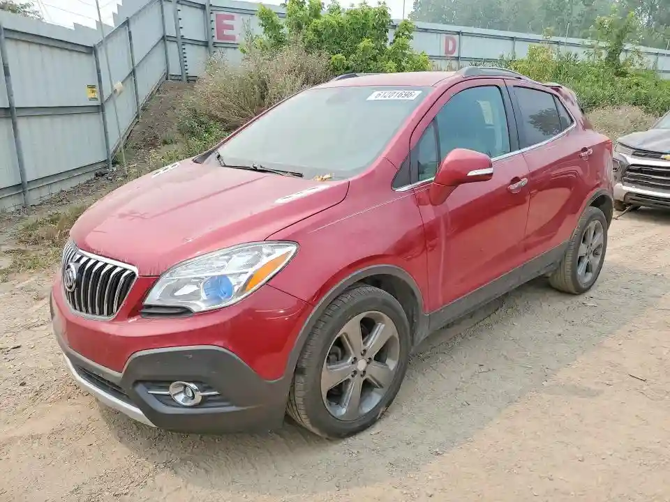 KL4CJBSB2EB536278 2014 BUICK ENCORE-0
