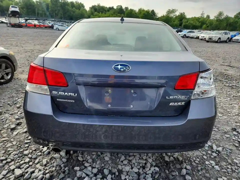 4S3BMBC62E3009393 2014 SUBARU LEGACY-5