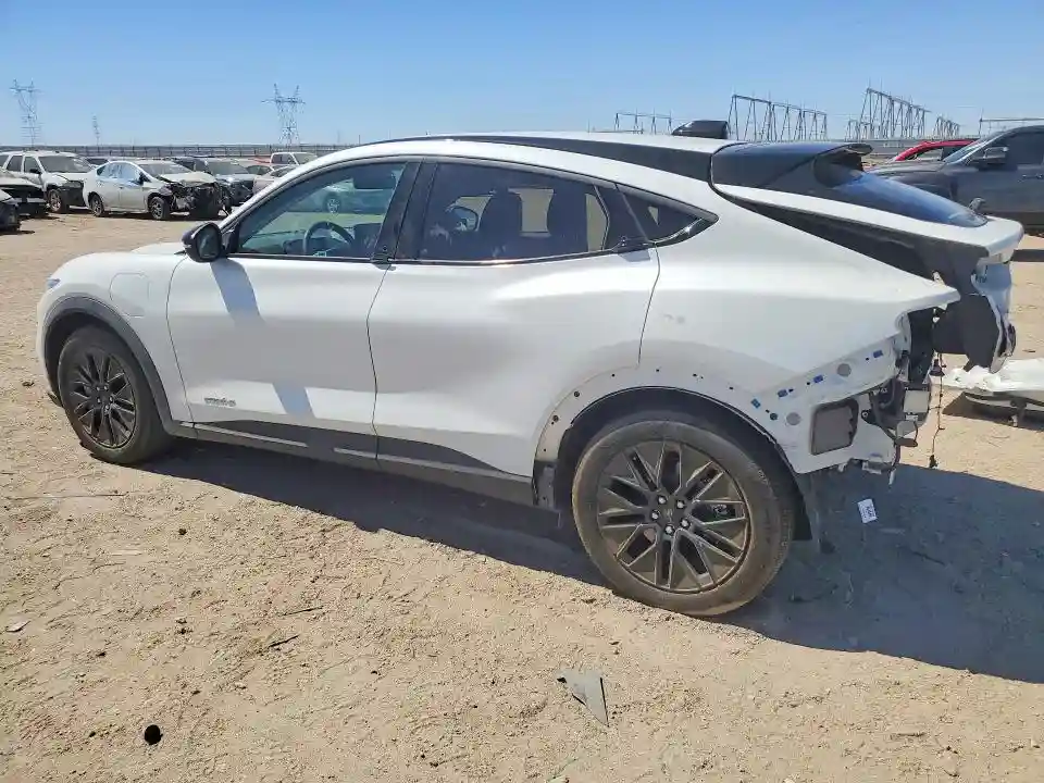 3FMTK1R49TMA00465 2026 FORD MUSTANG-1
