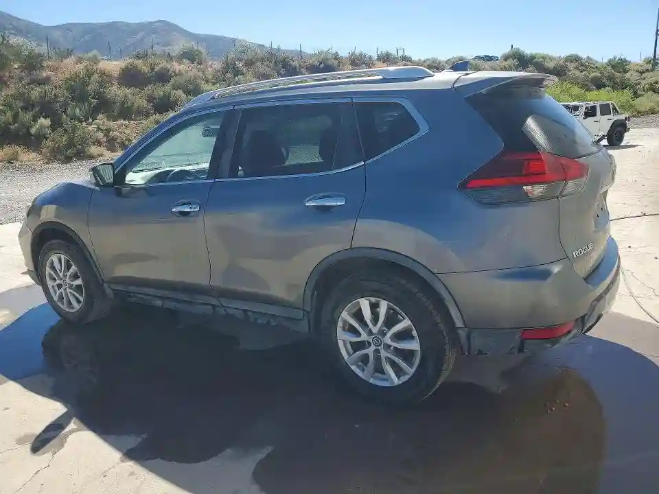 KNMAT2MV8HP541961 2017 NISSAN ROGUE-1
