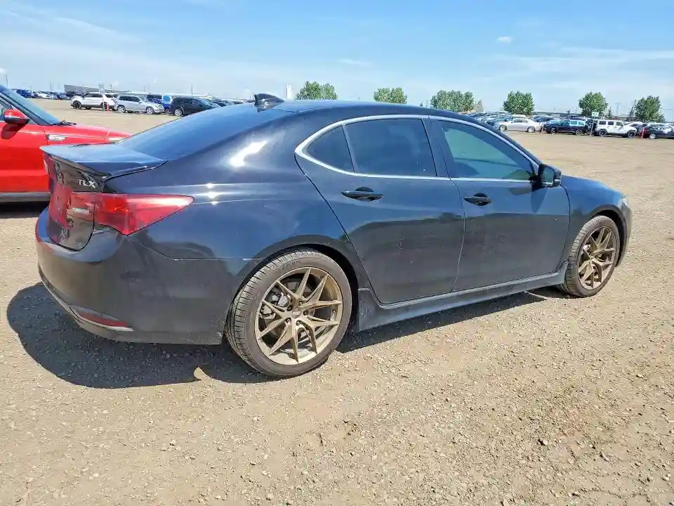 19UUB1F30FA800224 2015 ACURA TLX-2