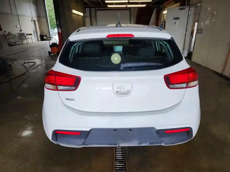 3KPA25AD5PE613584 2023 KIA RIO-5