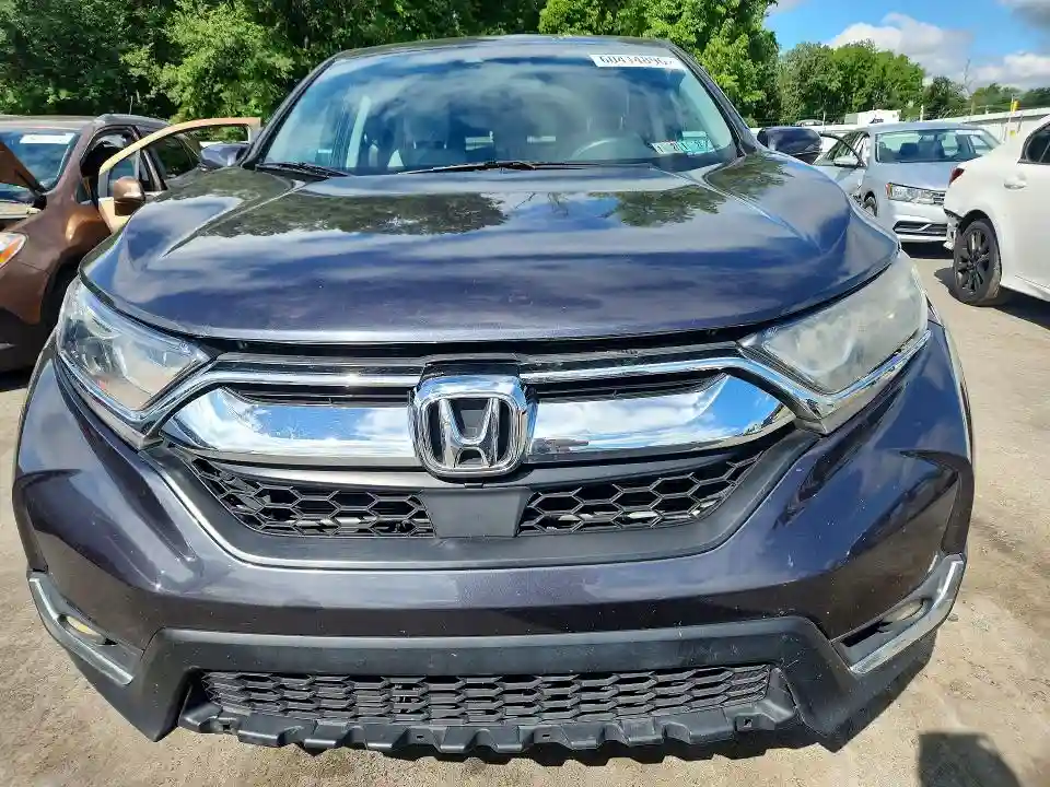 2HKRW2H51HH686856 2017 HONDA CRV-4