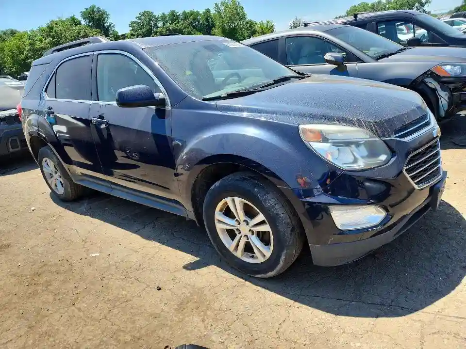 2GNFLFEK5H6231064 2017 CHEVROLET EQUINOX-3