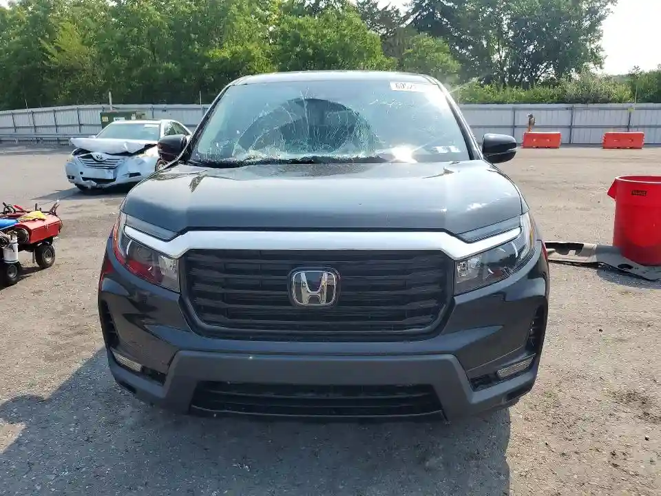 5FPYK3F72NB013772 2022 HONDA RIDGELINE-4