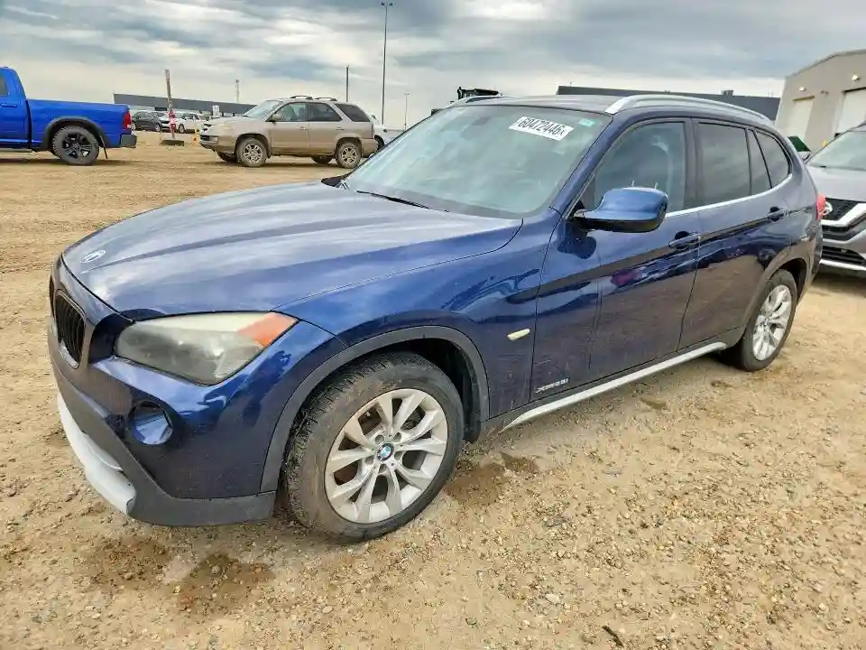 WBAVL1C56CVR77240 2012 BMW X1-0