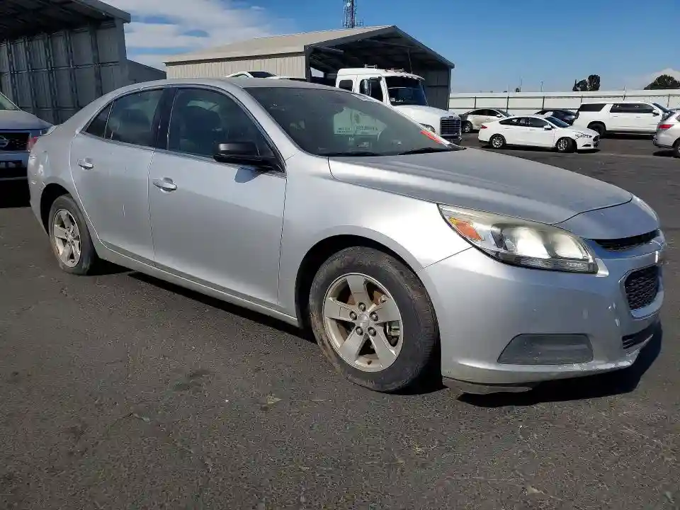 1G11A5SA7GU129787 2016 CHEVROLET MALIBU-3