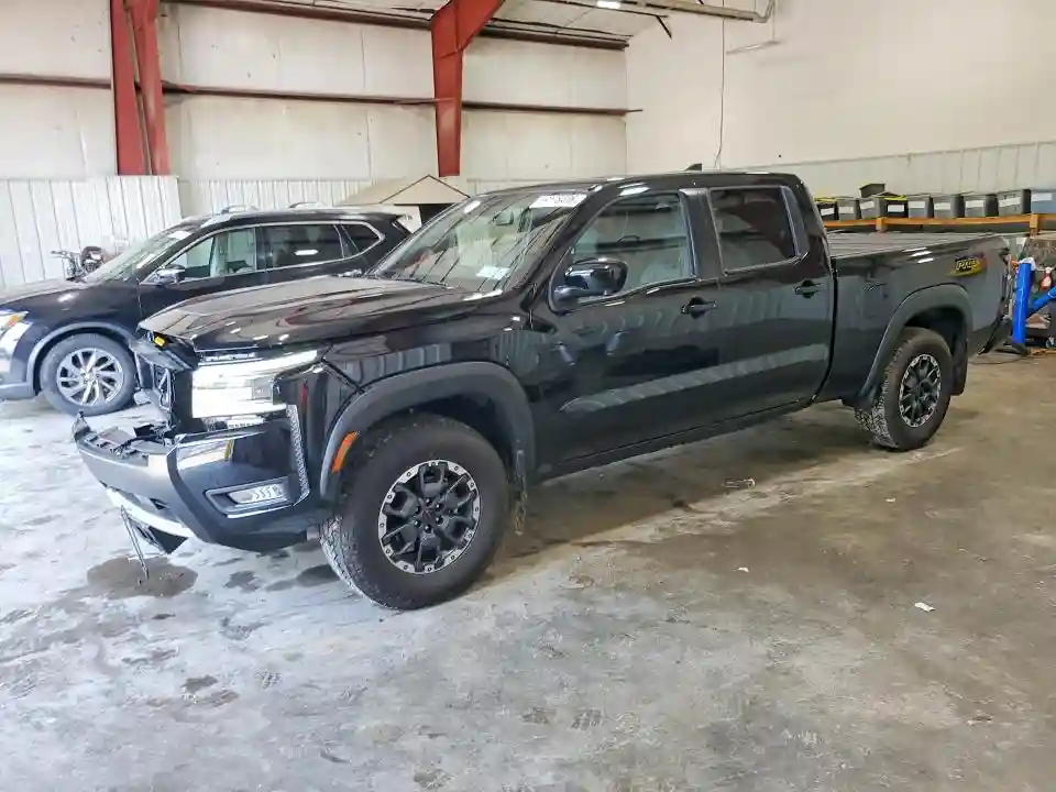 1N6ED1FK7SN652089 2025 NISSAN FRONTIER-0