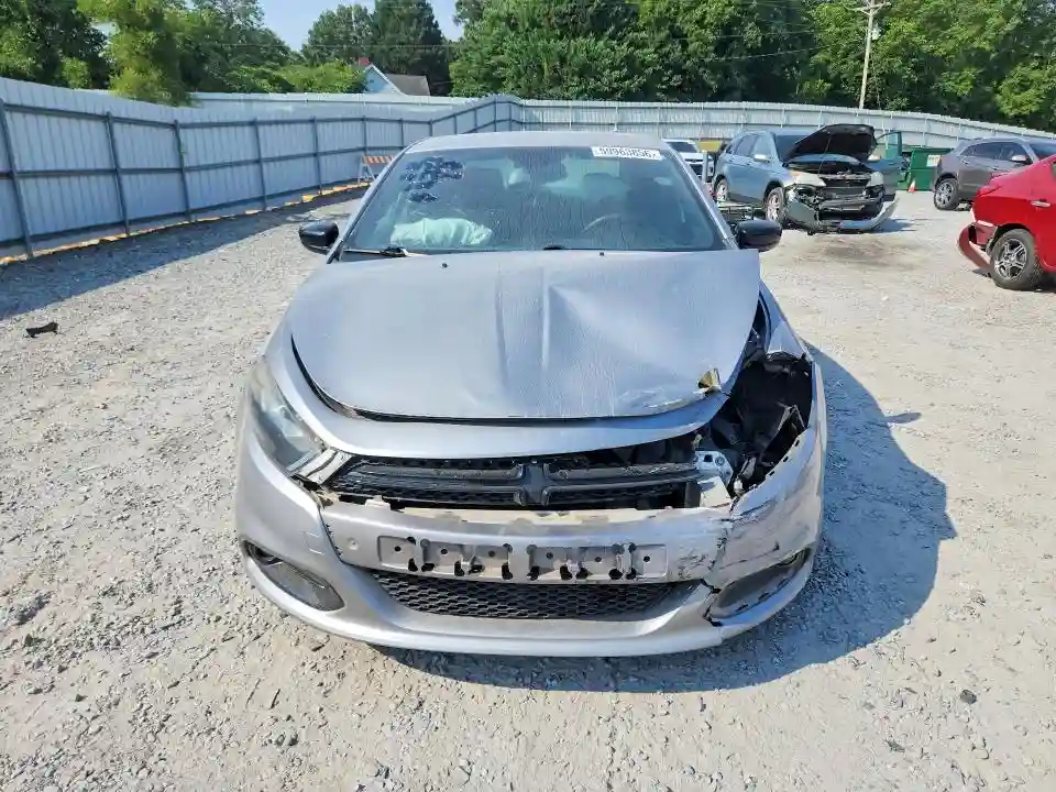 1C3CDFBB4FD435306 2015 DODGE DART-4