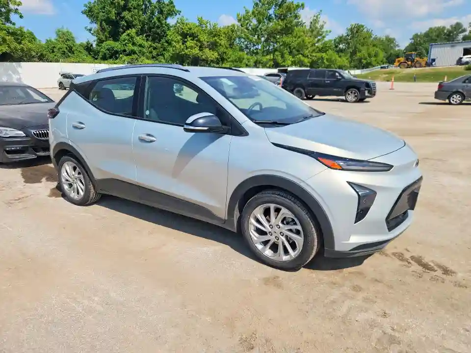 1G1FY6S0XP4178318 2023 CHEVROLET BOLT-3