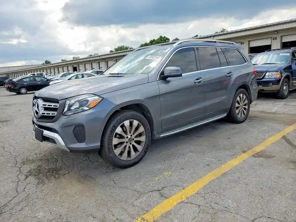 4JGDF6EE2HA921418 2017 MERCEDES-BENZ GLS-CLASS-0