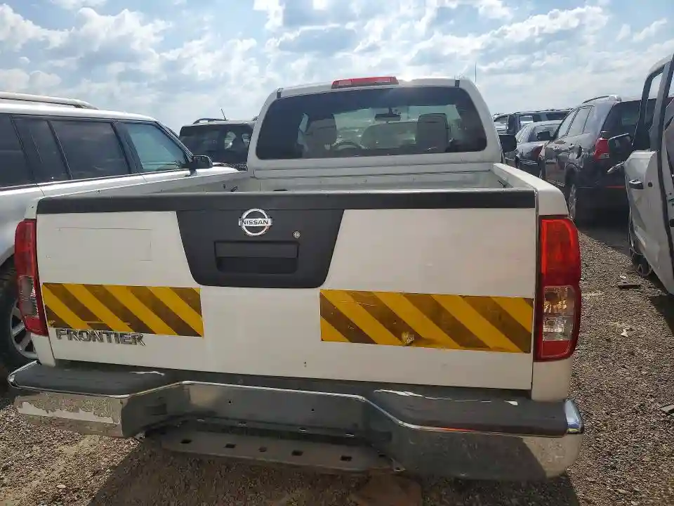 1N6BD0CTXDN729146 2013 NISSAN FRONTIER-5