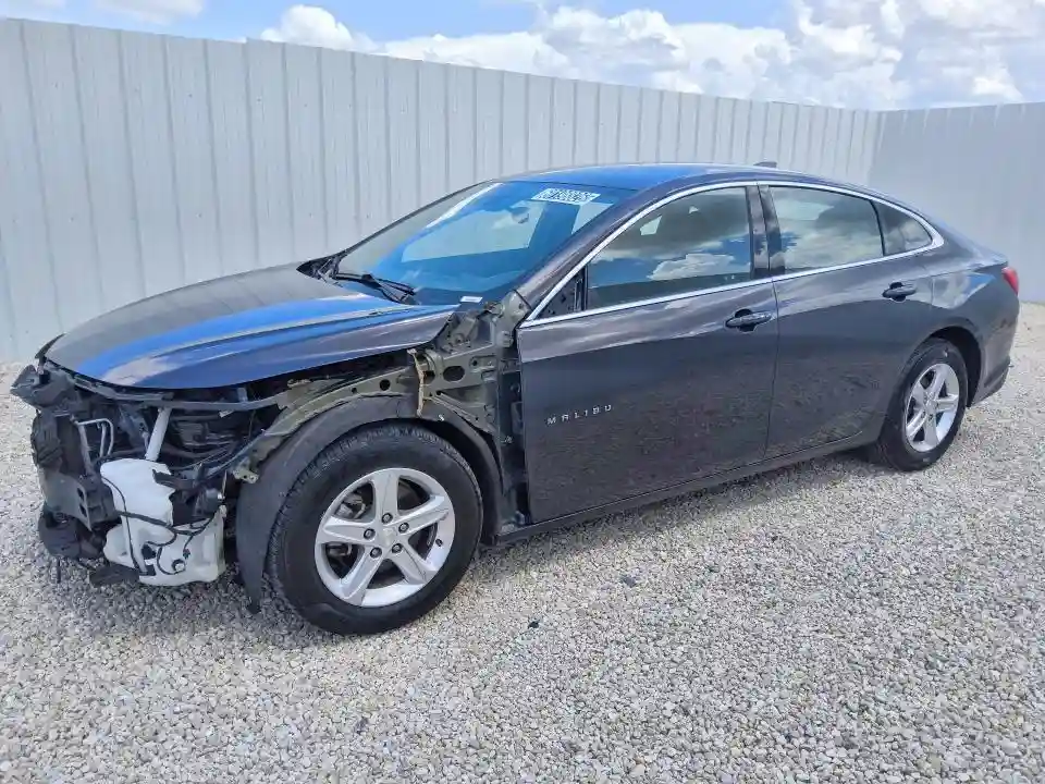 1G1ZC5ST6NF157046 2022 CHEVROLET MALIBU-0
