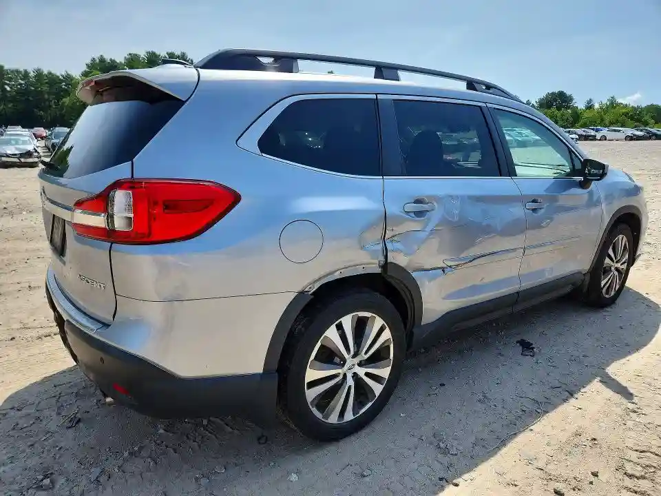 4S4WMAED8K3437452 2019 SUBARU ASCENT-2