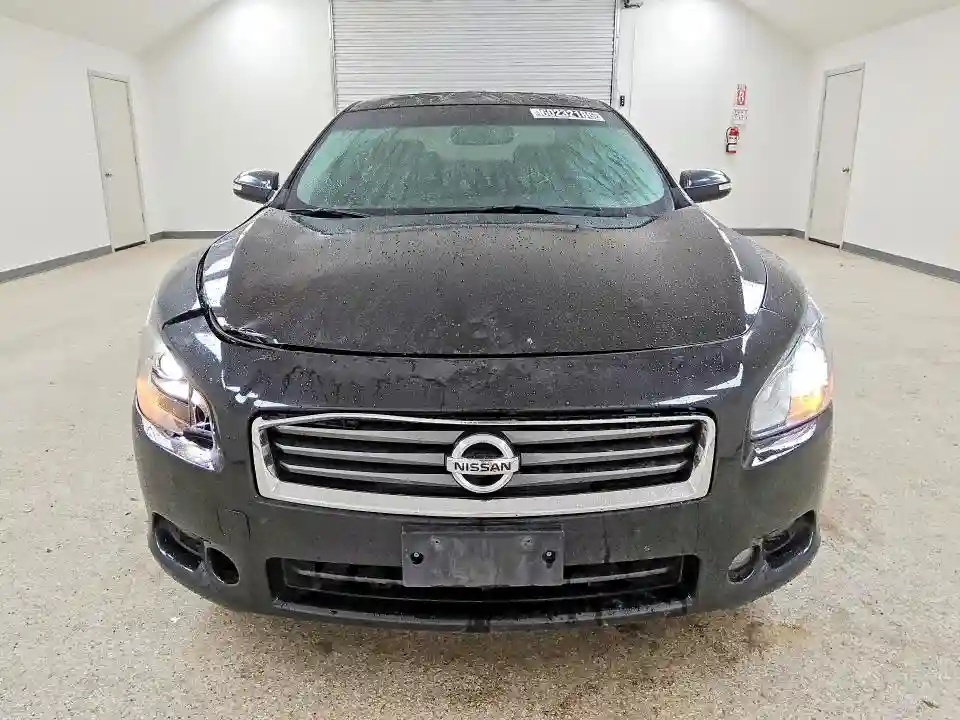 1N4AA5AP5EC907784 2014 NISSAN MAXIMA-4