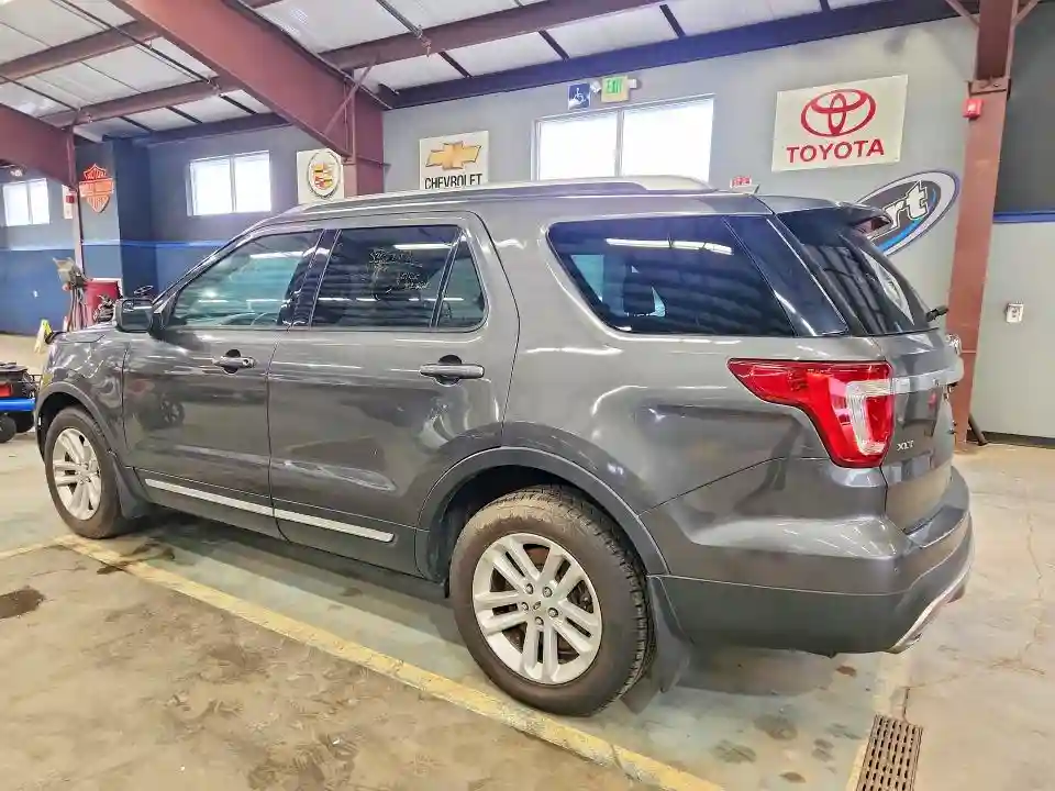 1FM5K7DH3GGB30103 2016 FORD EXPLORER-1