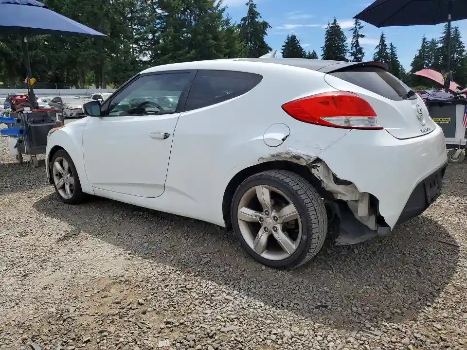KMHTC6AD2FU236476 2015 HYUNDAI VELOSTER-1