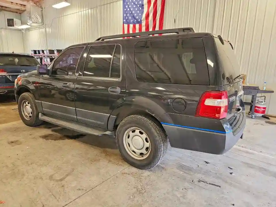 1FMJU1G51DEF50456 2013 FORD EXPEDITION-1