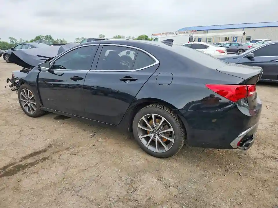 19UUB3F31KA000831 2019 ACURA TLX-1