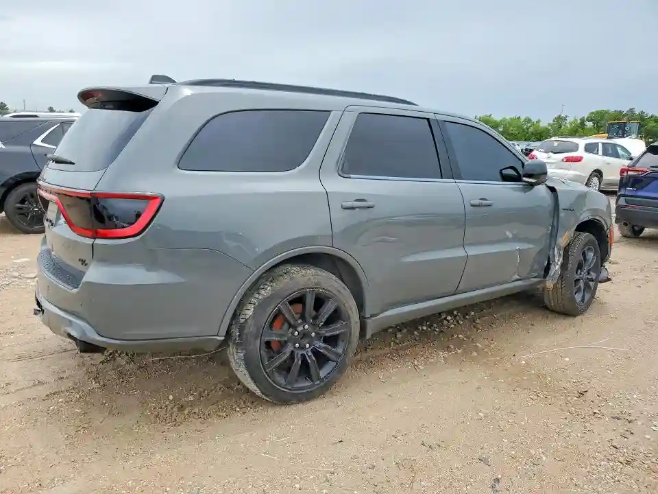 1C4SDHCT8PC672026 2023 DODGE DURANGO-2