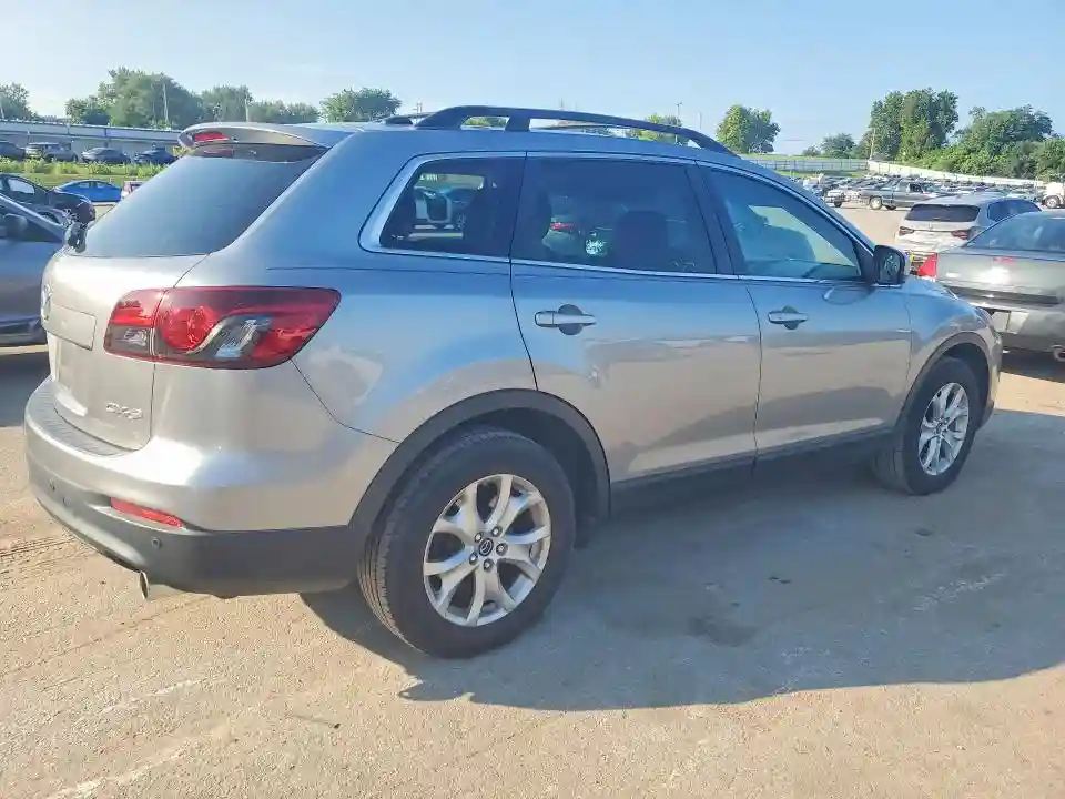 JM3TB2CA5D0411155 2013 MAZDA CX-9-2