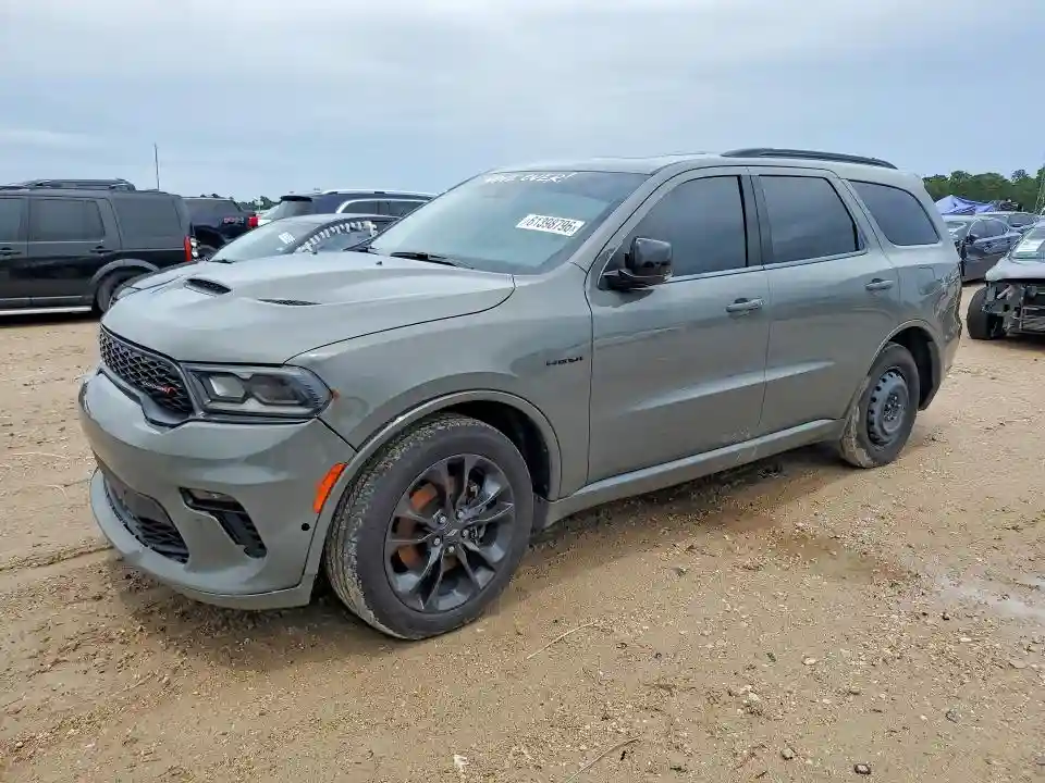 1C4SDHCT8PC672026 2023 DODGE DURANGO-0